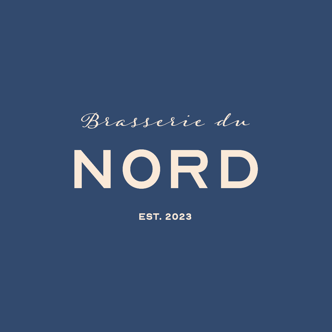 Brasserie du Nord Logo