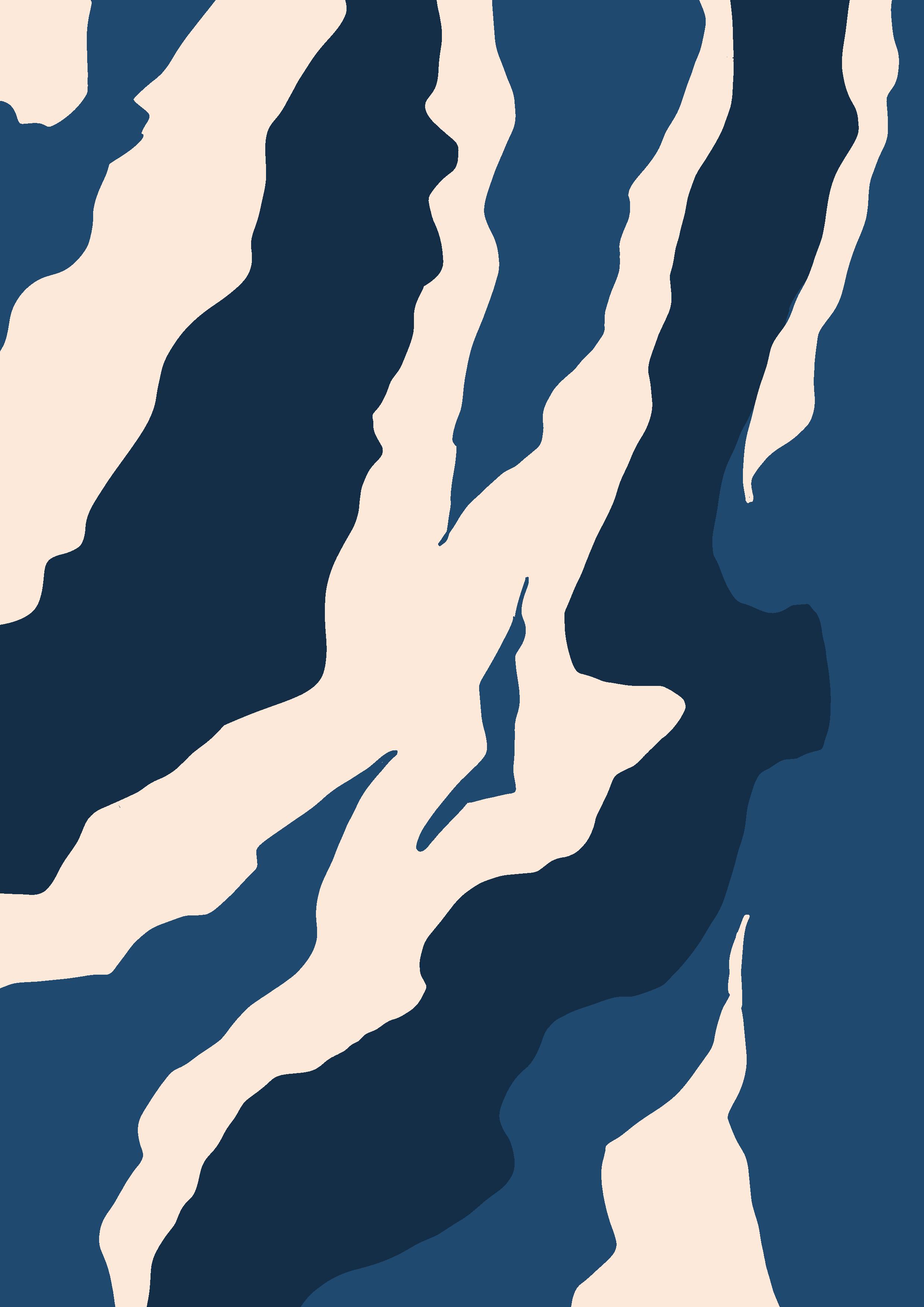 Brasserie du Nord Pattern