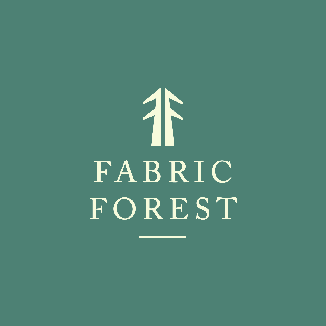 Fabric Forest Logo
