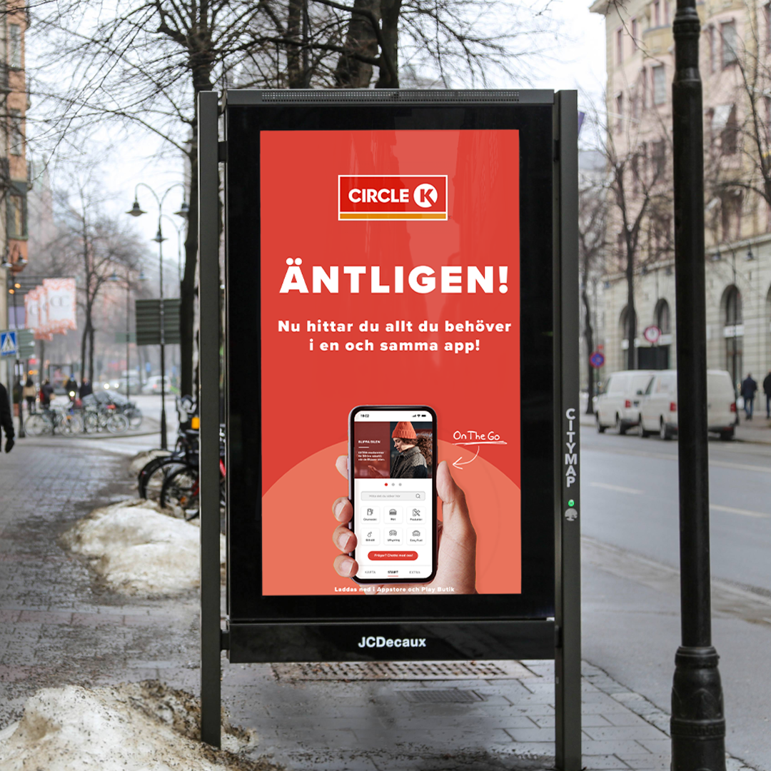 On The Go Marketing 1