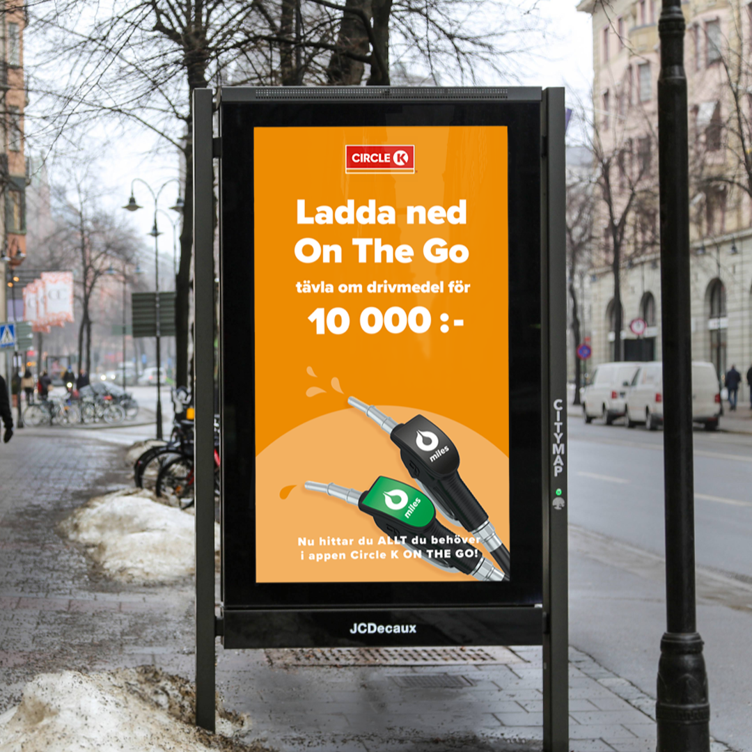 On The Go Marketing 3