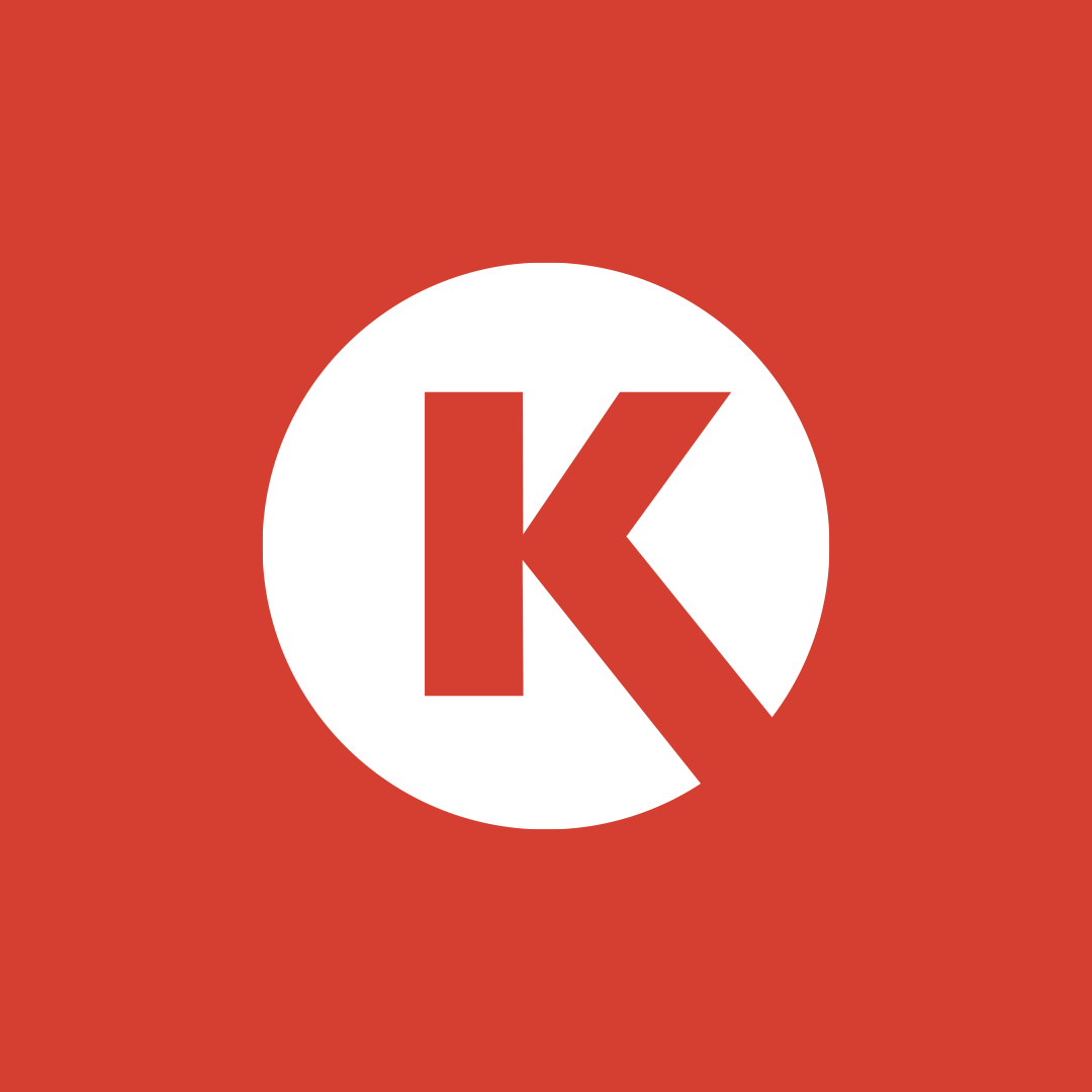 Circle K Logo