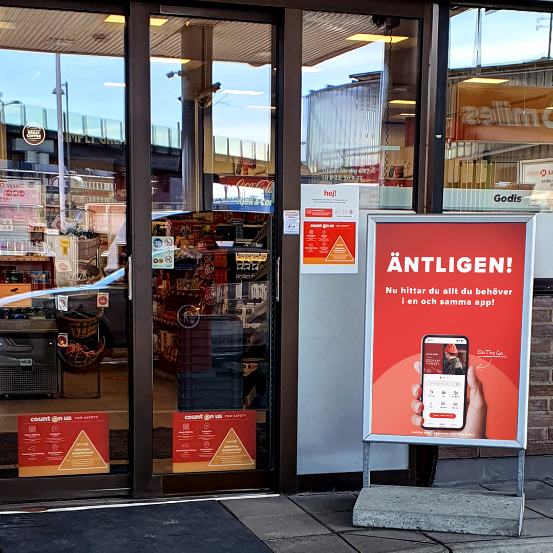 On The Go Marketing 2