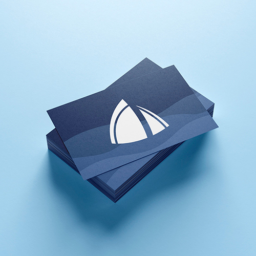 sjöverkstan business card