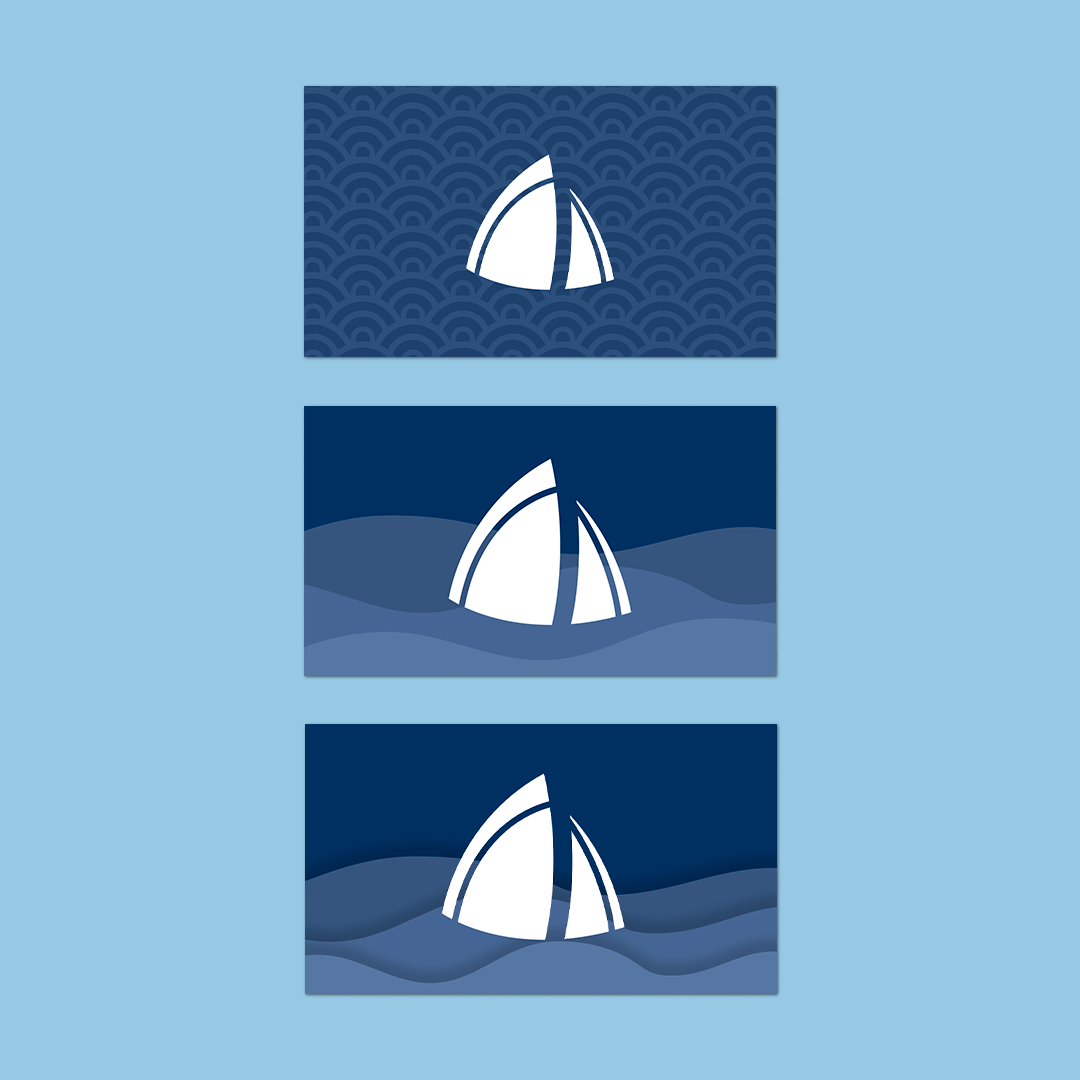 Business Card Examples