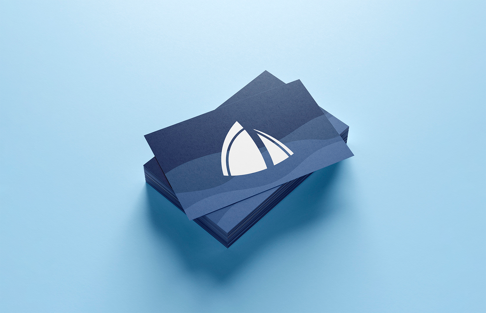 Business Card mockup