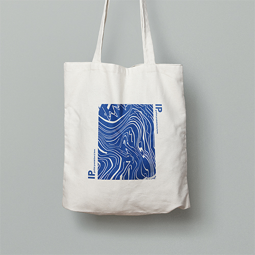 svma tote bag