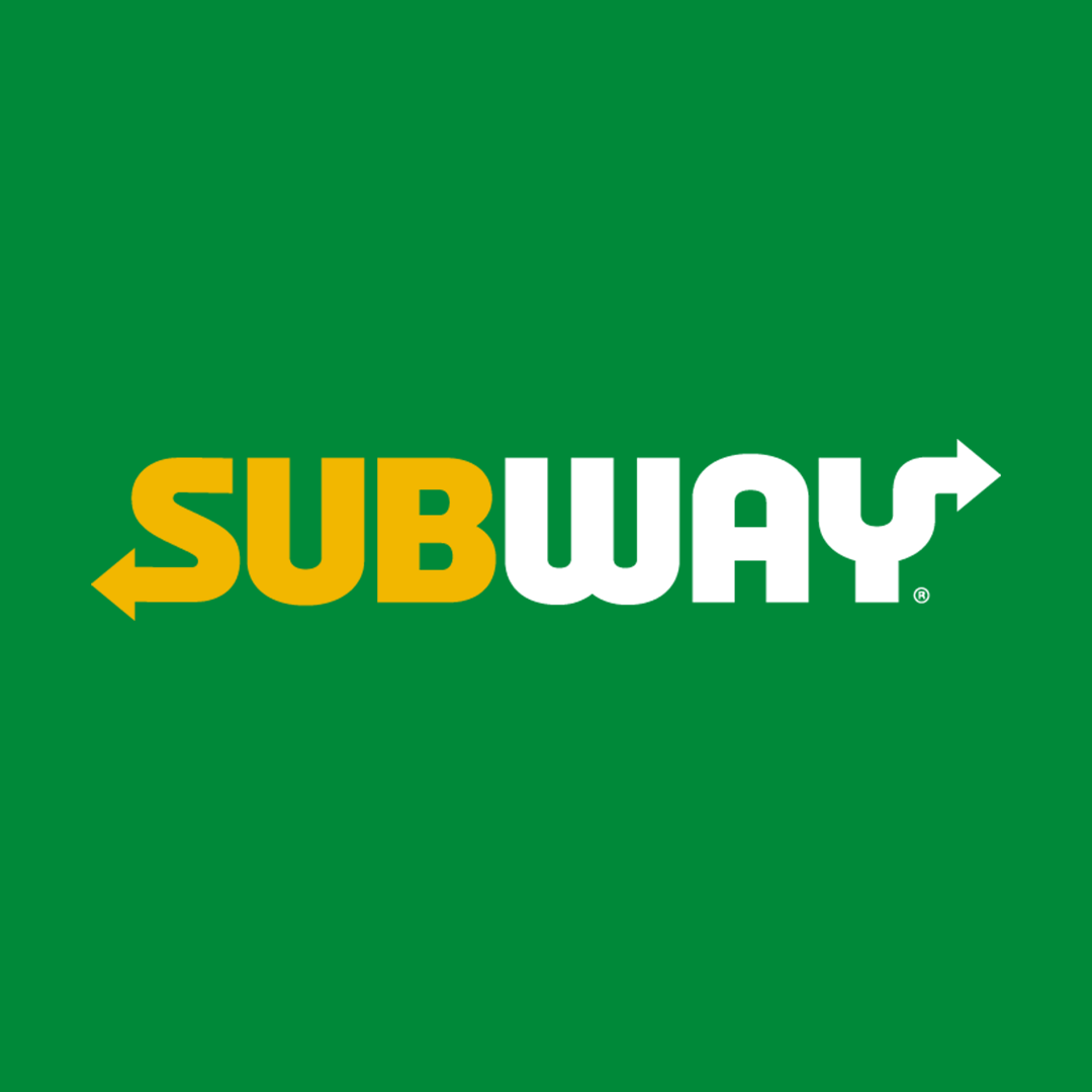 Subway Logo