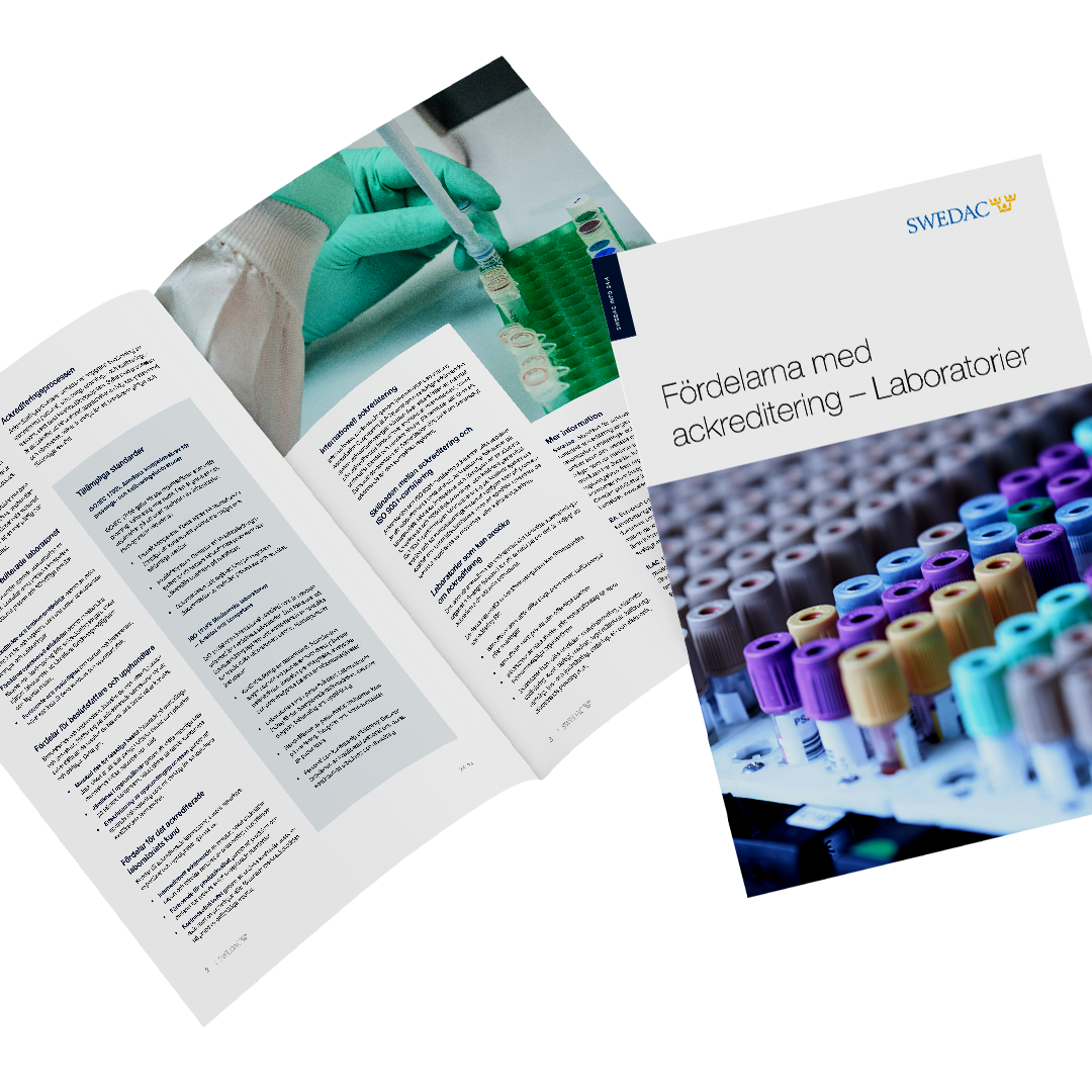 Accreditation Brochure